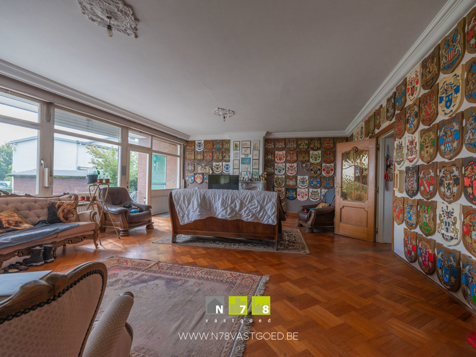 Maison à vendre à Lanaken avec 3 chambres - photo 5