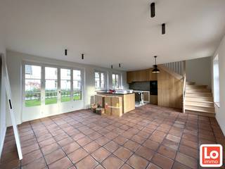 Maison à louer à Lochristi