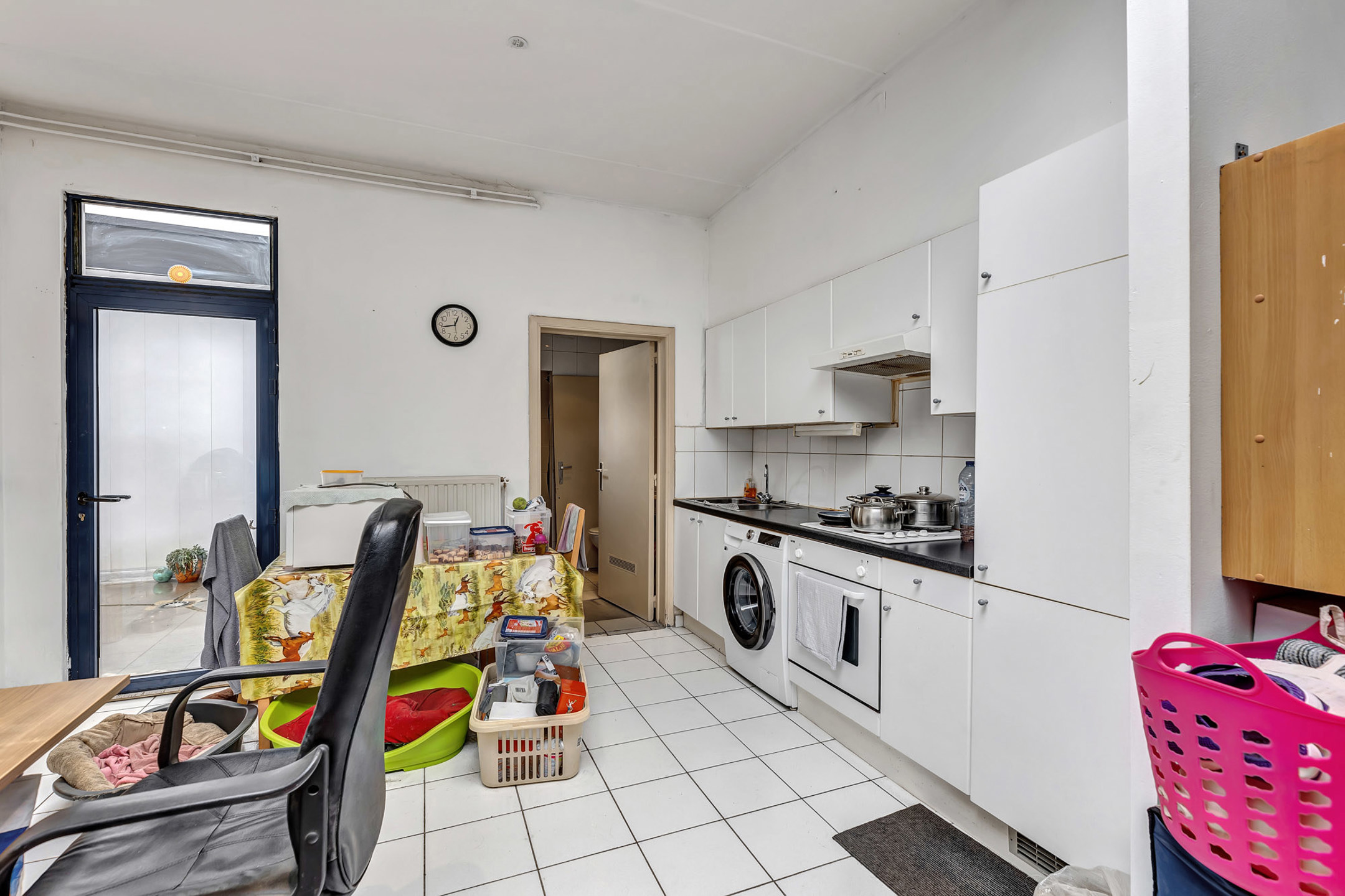 Gelijkvloers appartement nabij centrum Aalst - foto 3