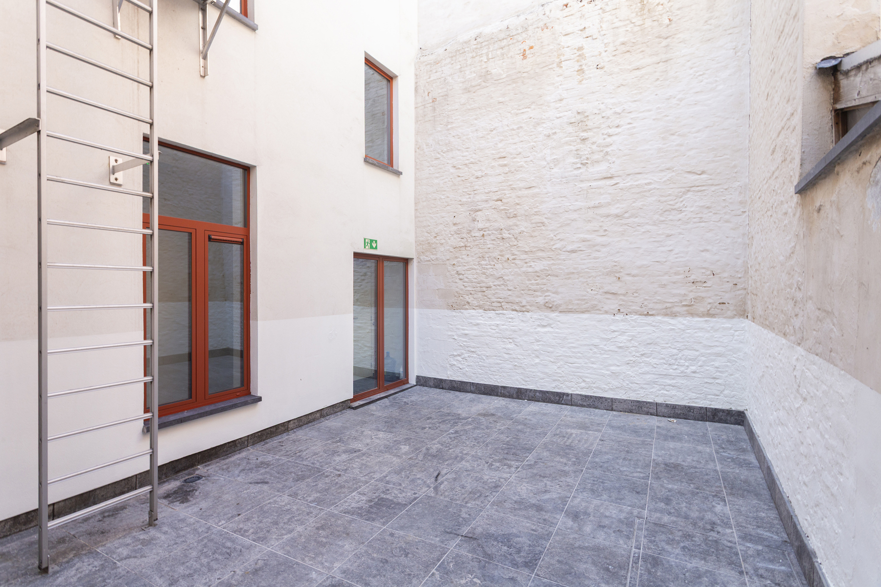 Studentenhuis met 15 kamers op toplocatie à Park Spoor Noord - foto 2