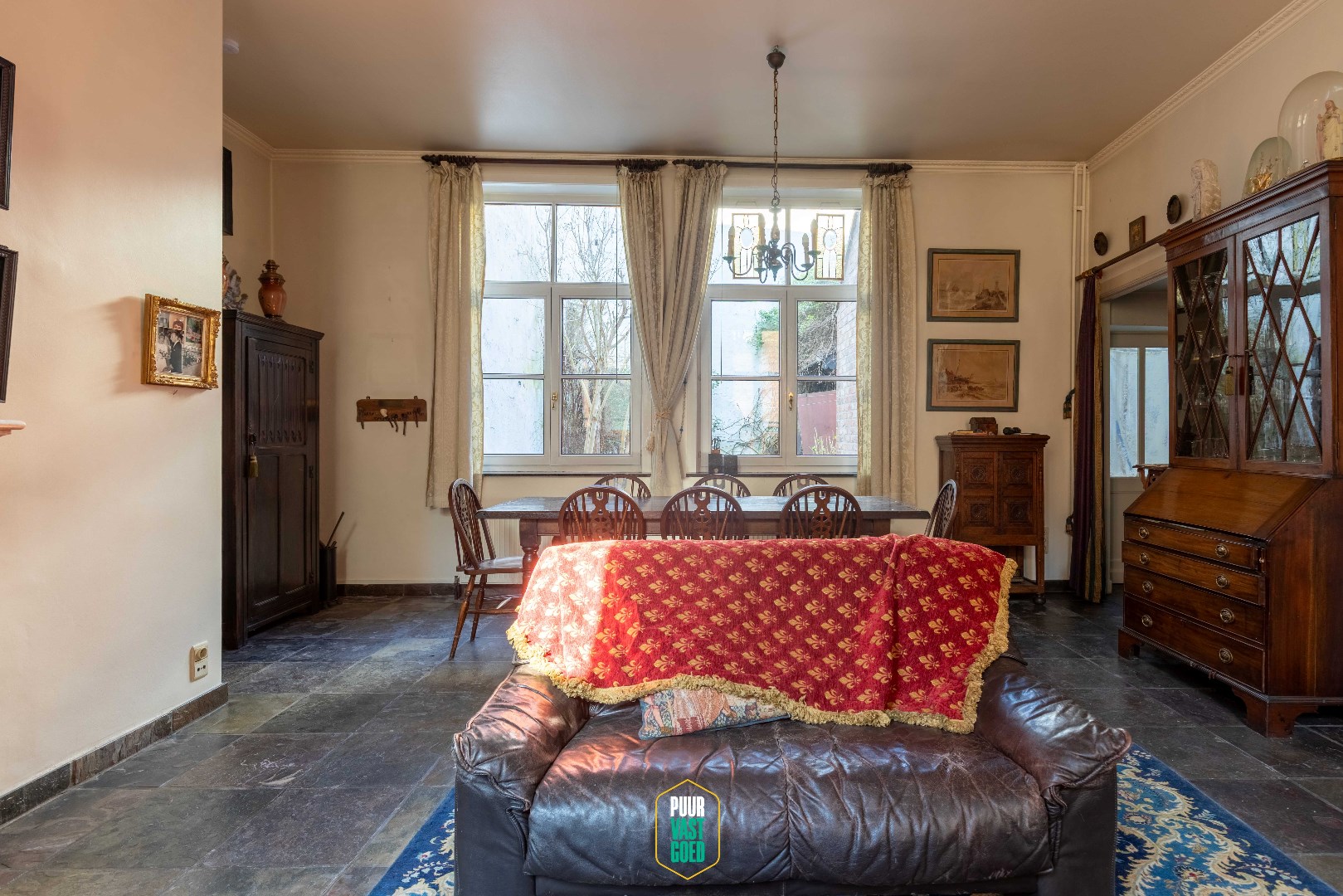 House for sale in Bruges with 3 bedrooms - photo 3