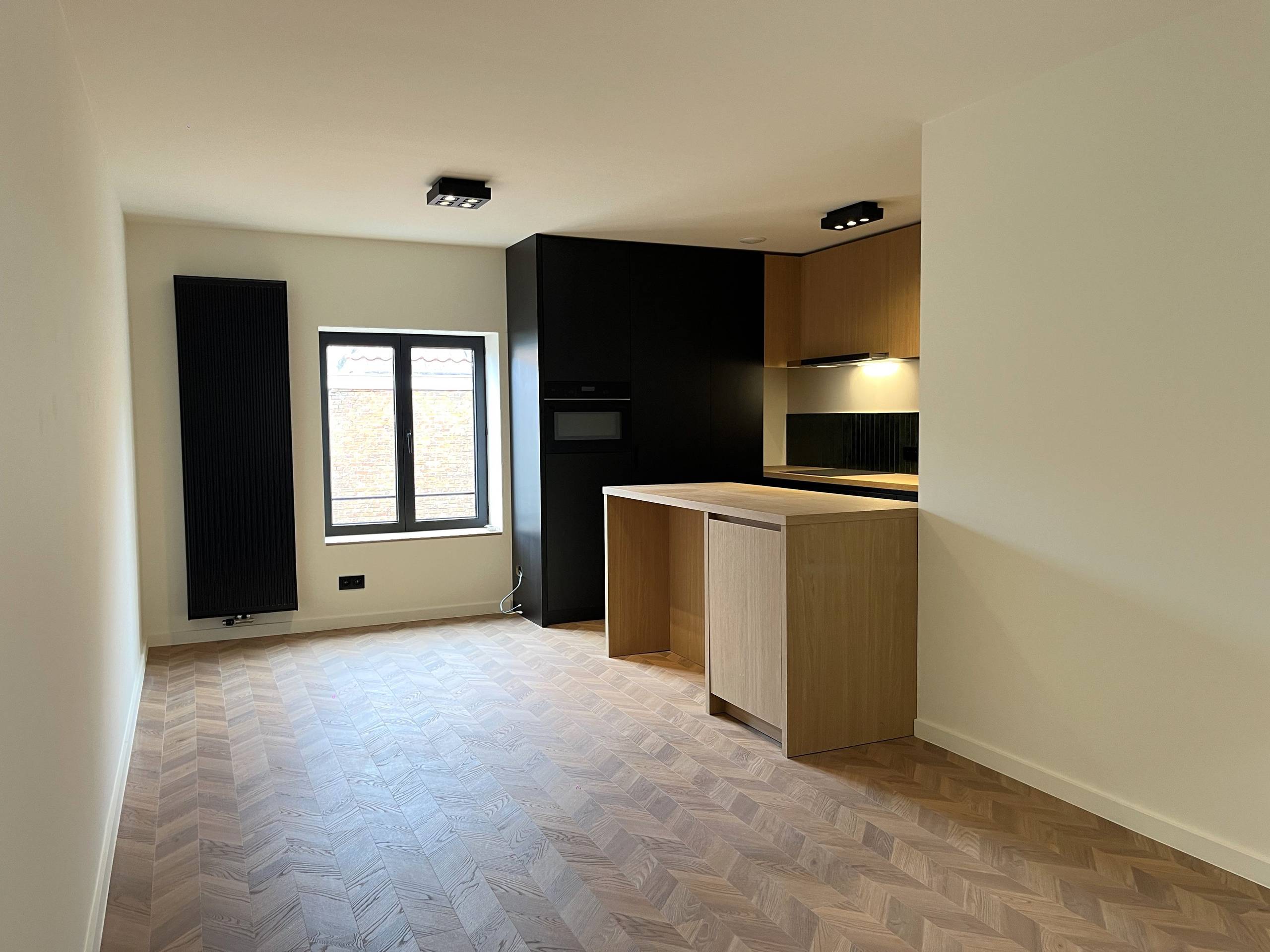 Apartment for rent in Bruges with 1 bedroom - photo 4