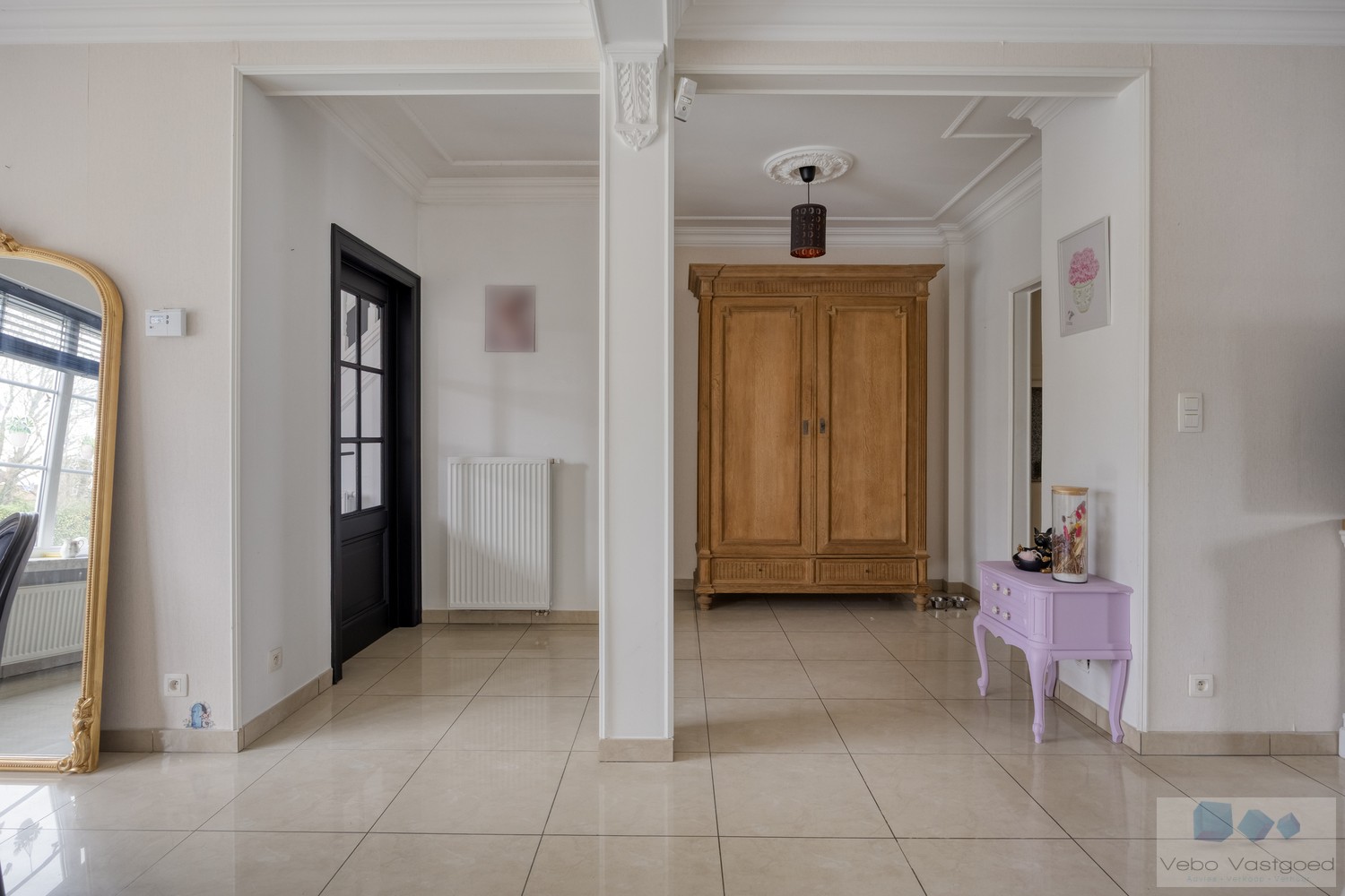 Instapklare gezinswoning met individueel bijgebouw op 995 m² - foto 4