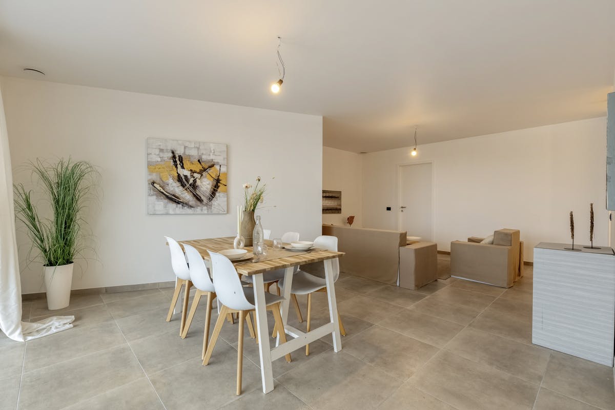 Prachtig nieuwbouwappartement te koop in Anzegem - foto 5
