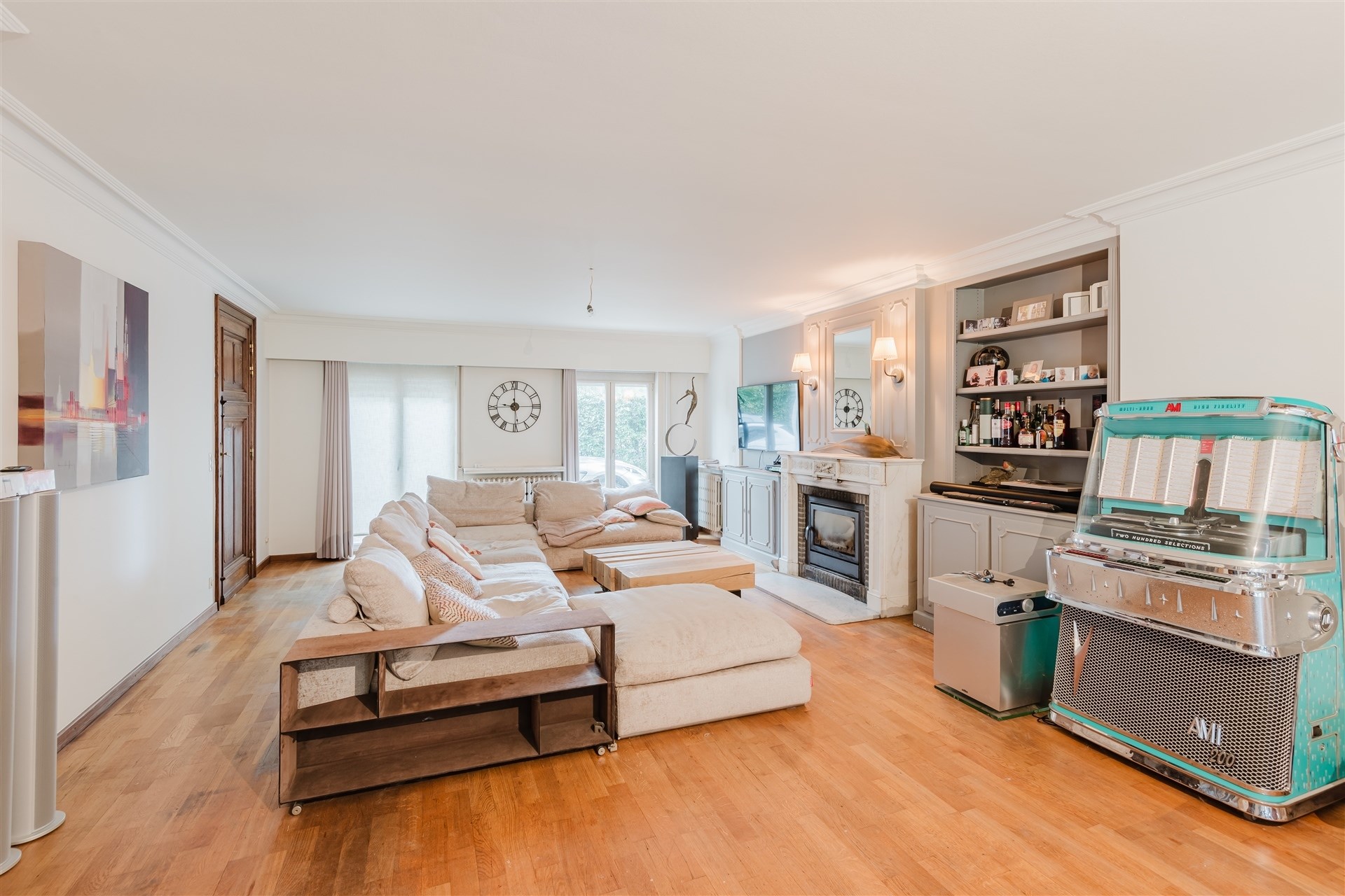 Maison à vendre à Kalken avec 5 chambres - photo 2