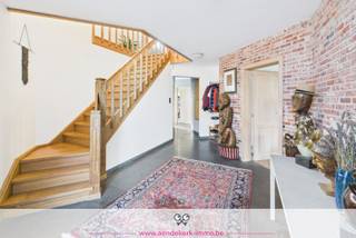 Maison à vendre à Maaseik