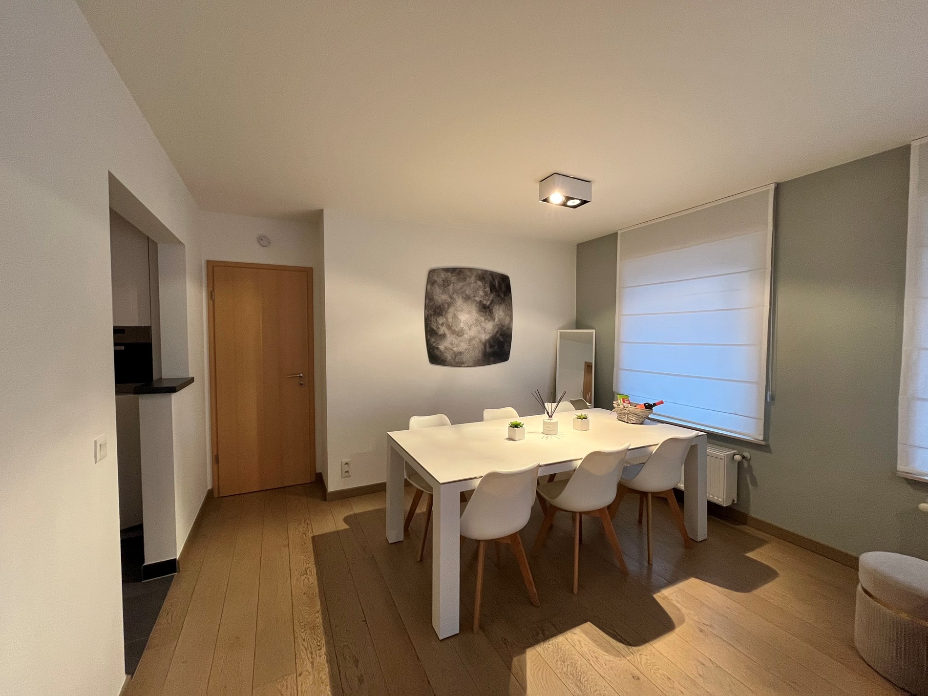 Apartment for rent in Knokke with 2 bedrooms - photo 2