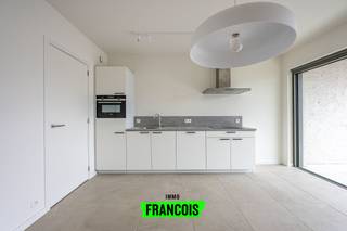 Prachtig nieuwbouwappartement te koop in LeuvenOntdek dit instapklaar en energiezuinig nieuwbouwappartement op de tweede verdieping in Leuven,...