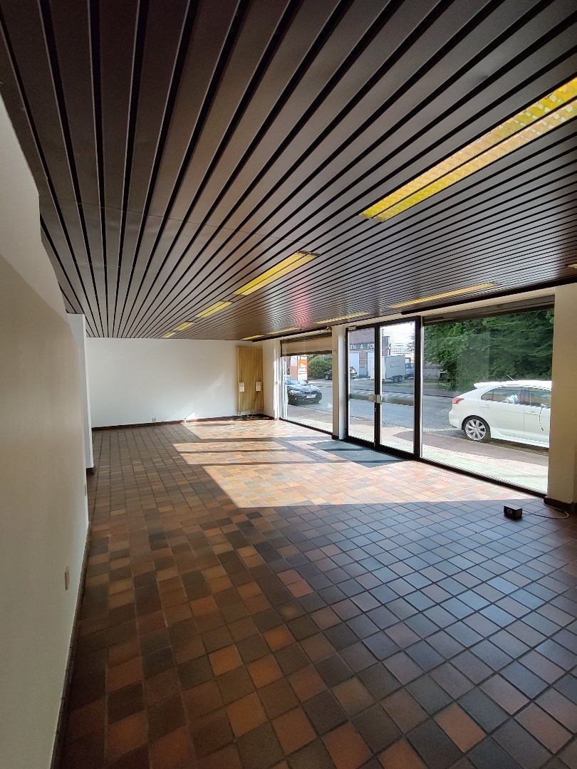 Commercial à louer à Geel - photo 2