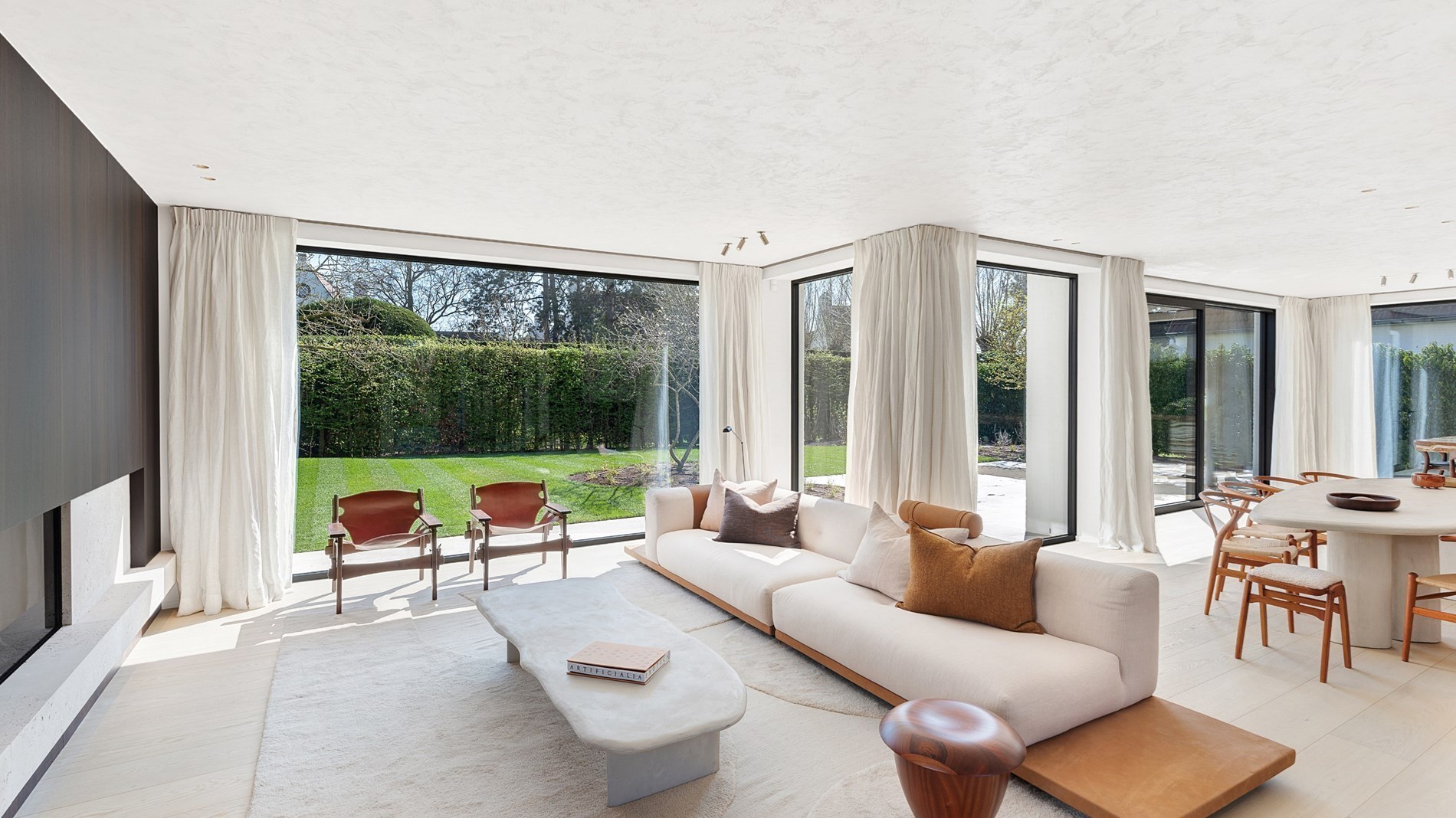 House for sale in Knokke with 4 bedrooms - photo 4