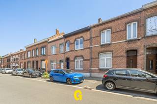 House for sale in Hasselt