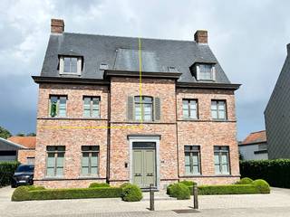 Appartement à vendre à Wielsbeke