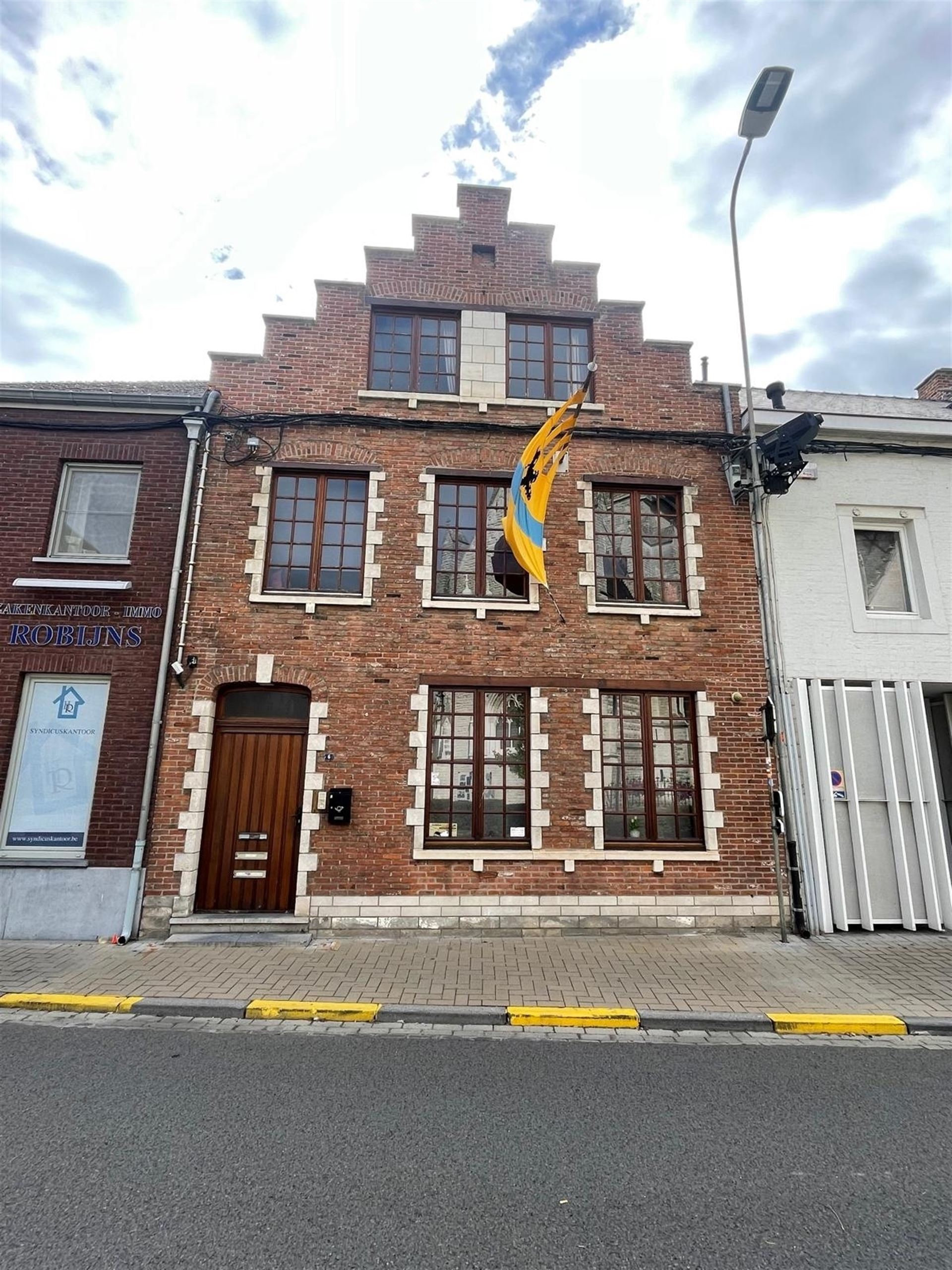 Handelspand - foto 2