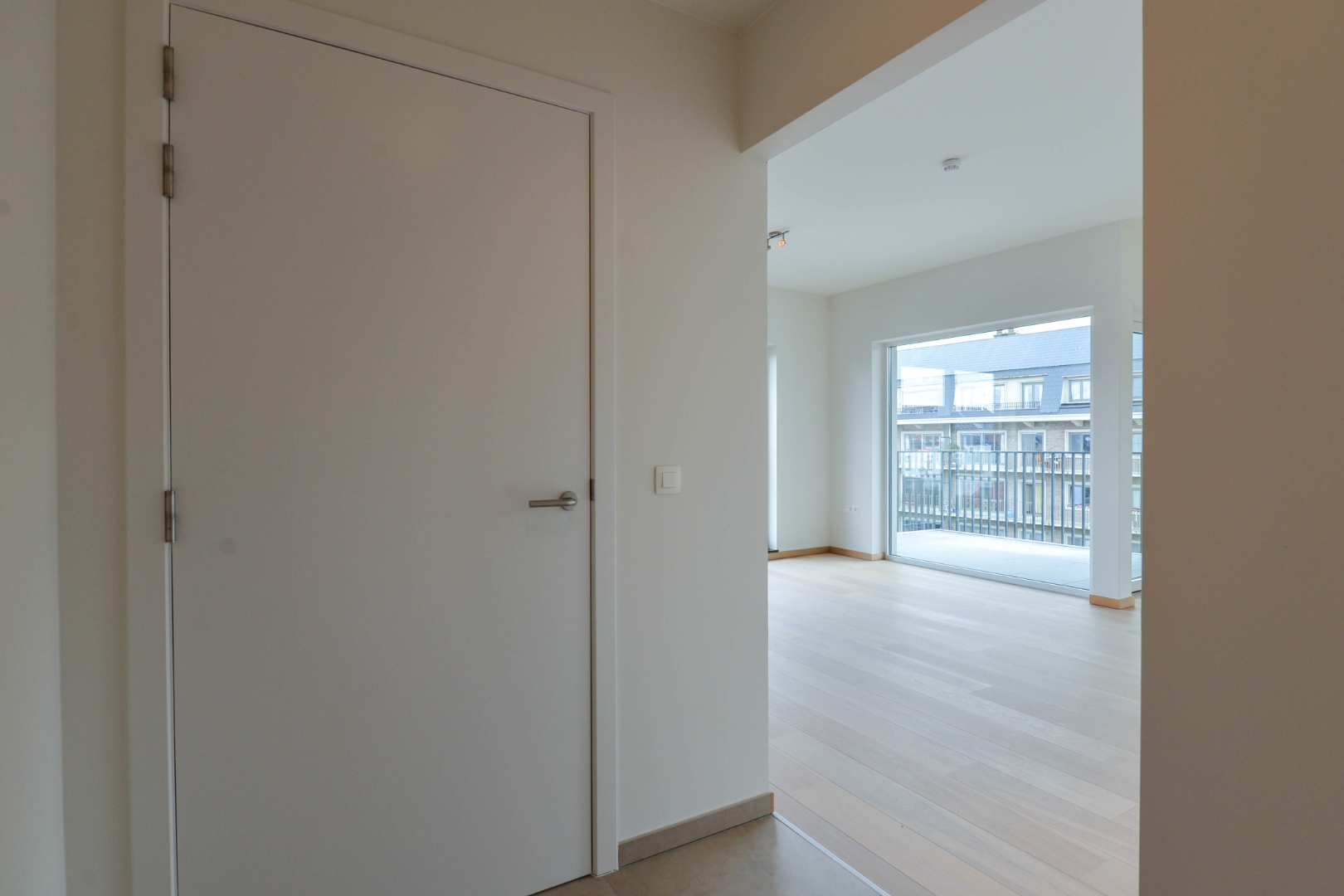 Nieuwbouw assistentieflat te Oudenaarde - photo 4