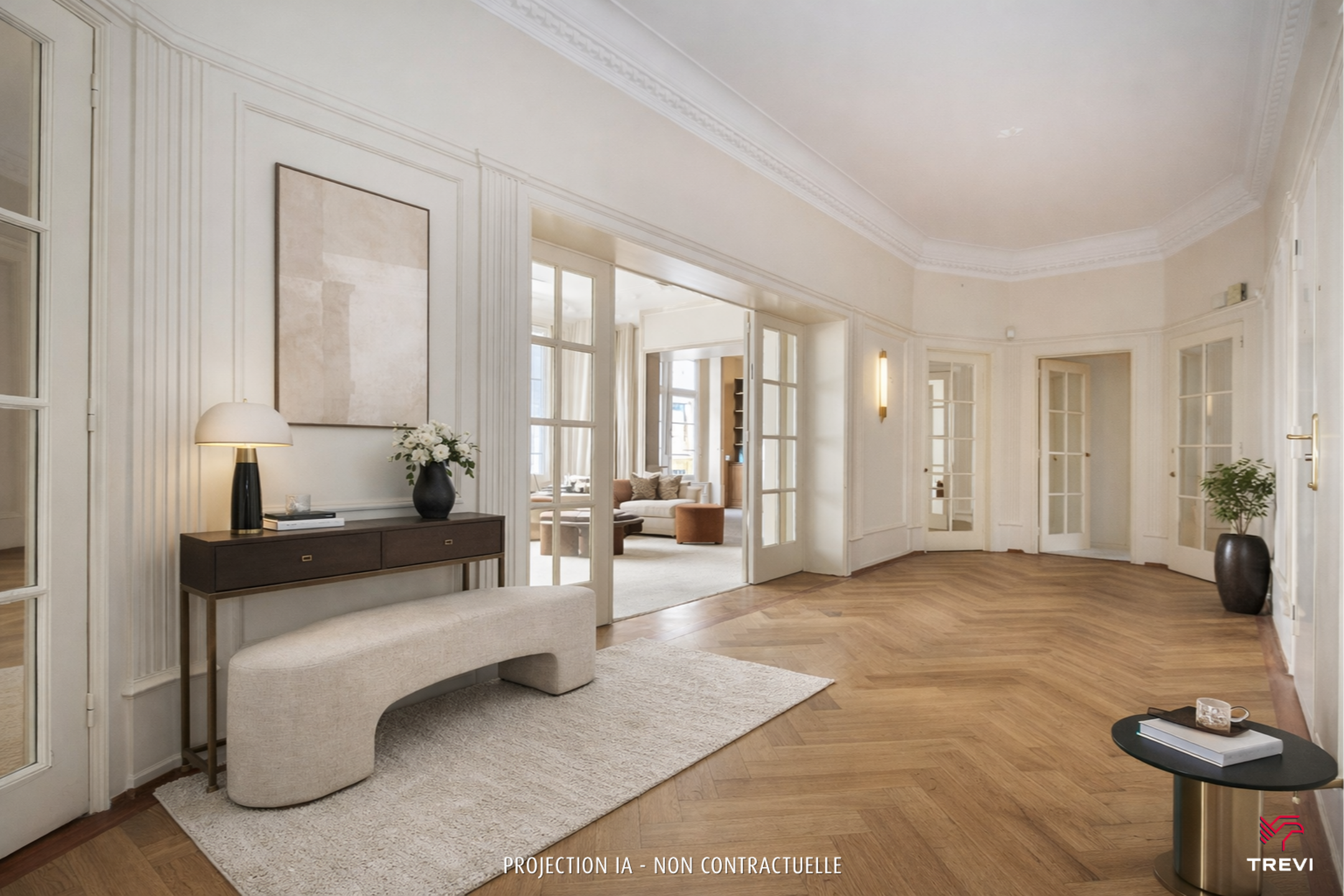 Wanneer de charme van het oude het potentieel ontmoet - foto 4