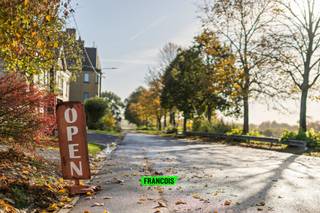 Commercial for sale in Aalter