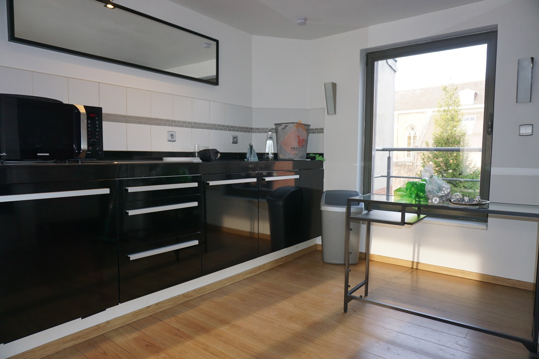  HANDEL MET WOONST, THANS 4 LUXE STUDIOS AAN CENTRAAL STATION - foto 4