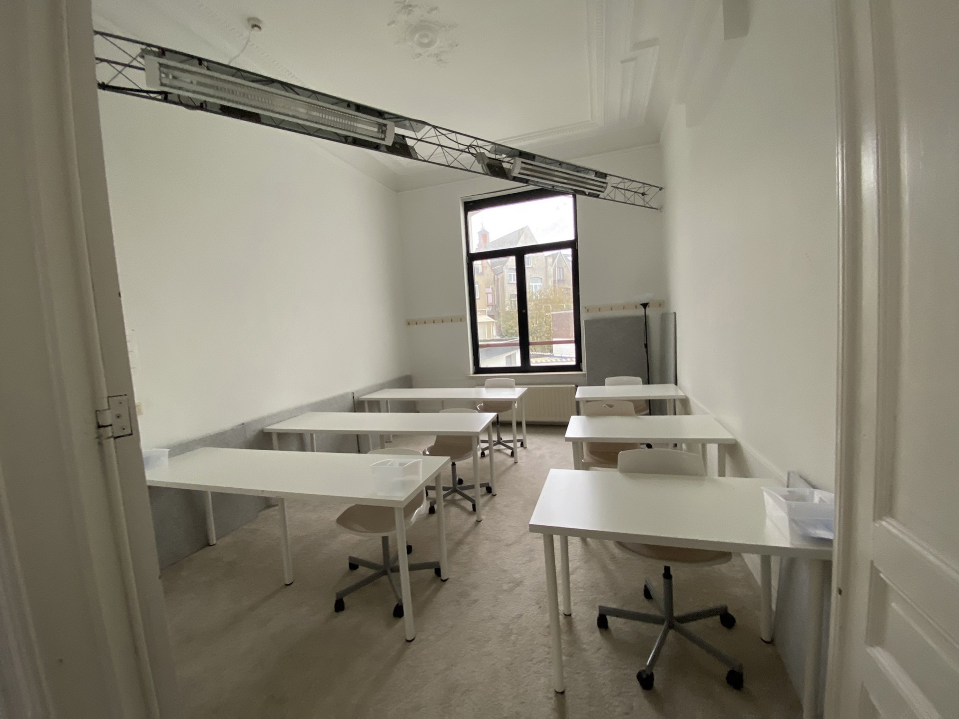 Te koop Herenhuis 595 m² + 3 parkeerplaatsen - foto 3