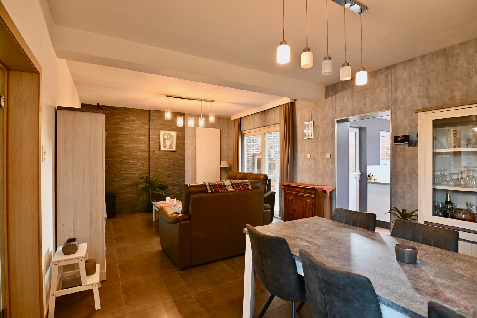 Instapklare woning met 4 slaapkamers en tuin - foto 5