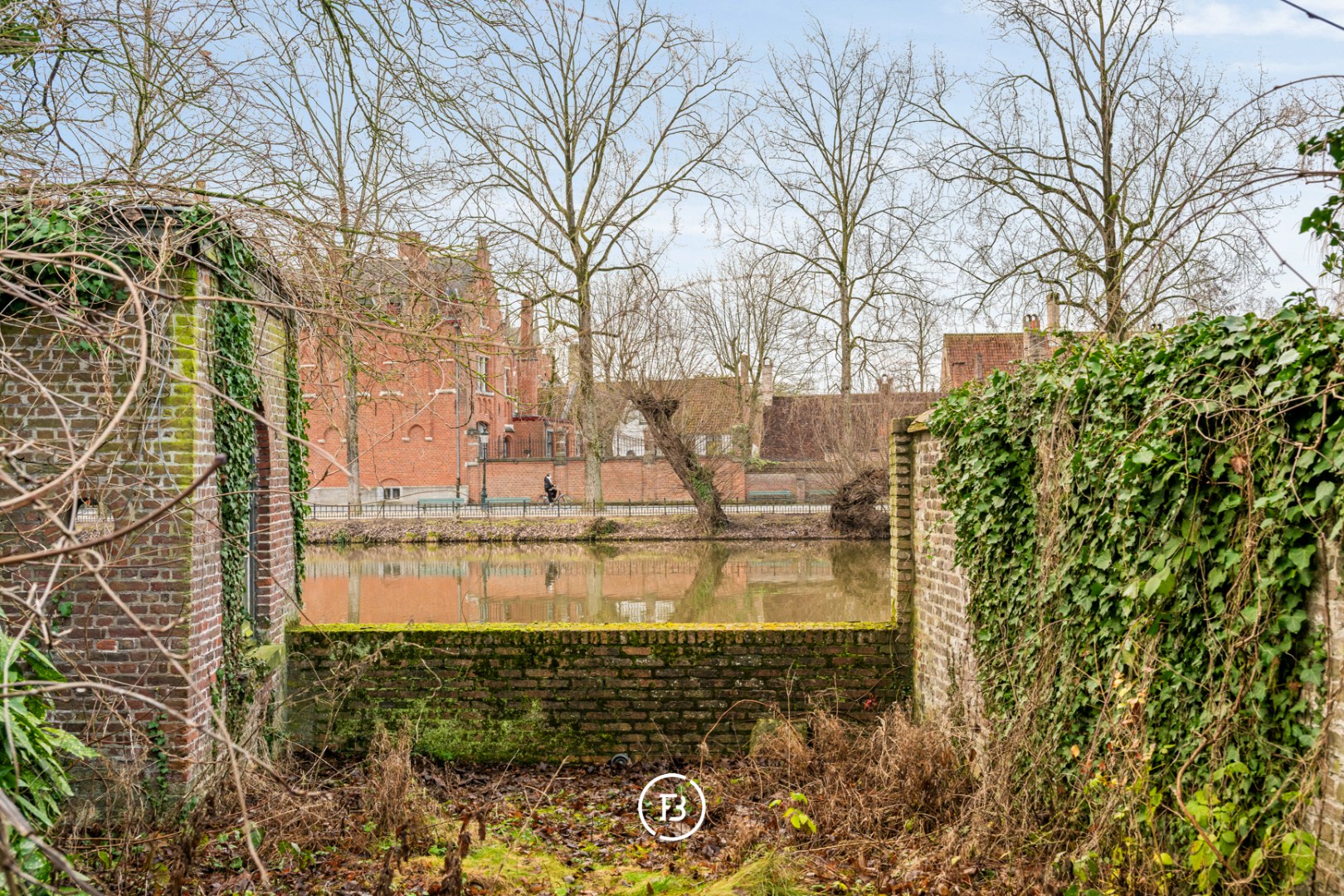 Unieke en idyllische locatie - foto 5