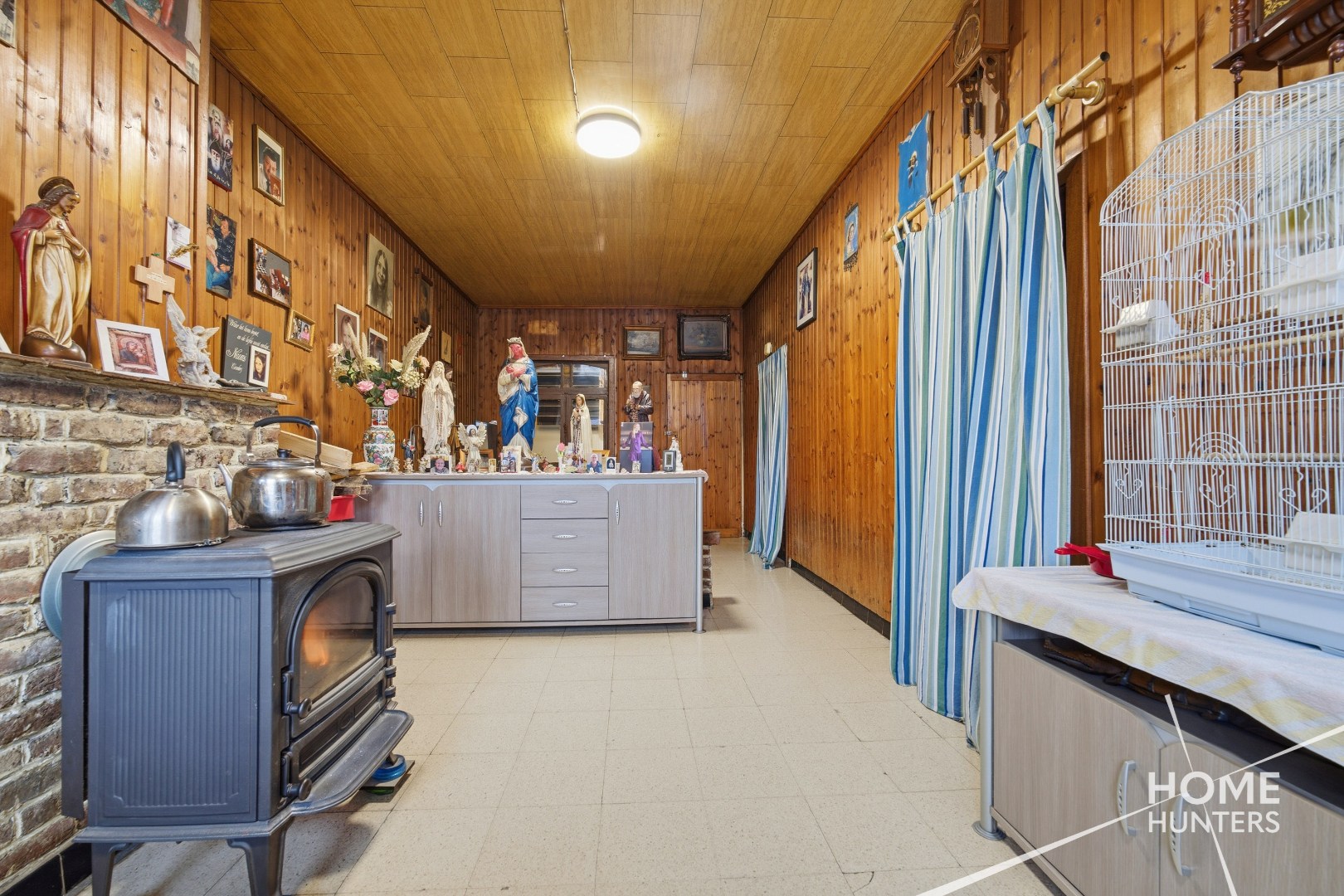 Maison à vendre à Vlamertinge avec 3 chambres - photo 4