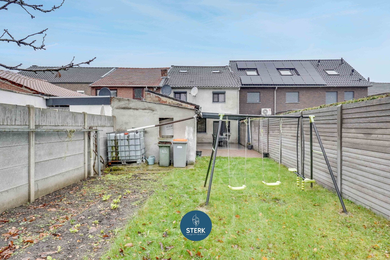 Maison à vendre à Maasmechelen avec 4 chambres - photo 3
