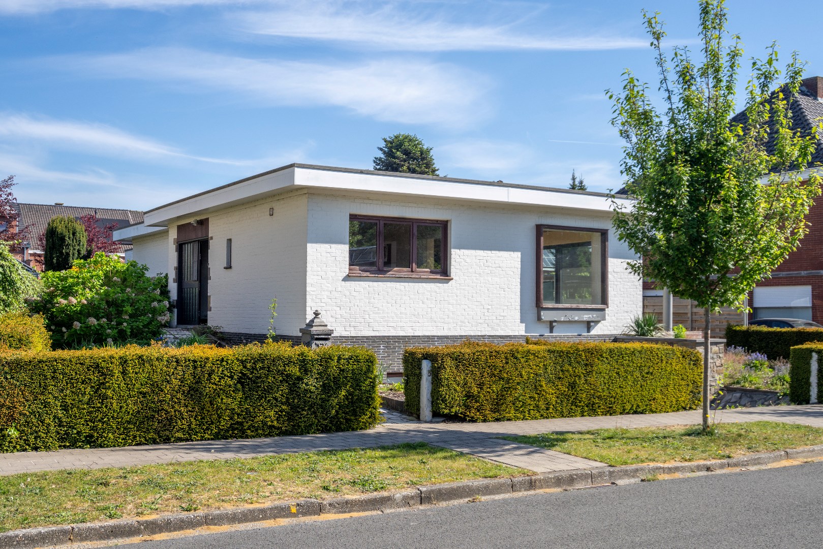 House for sale in Kuurne with 3 bedrooms - photo 1