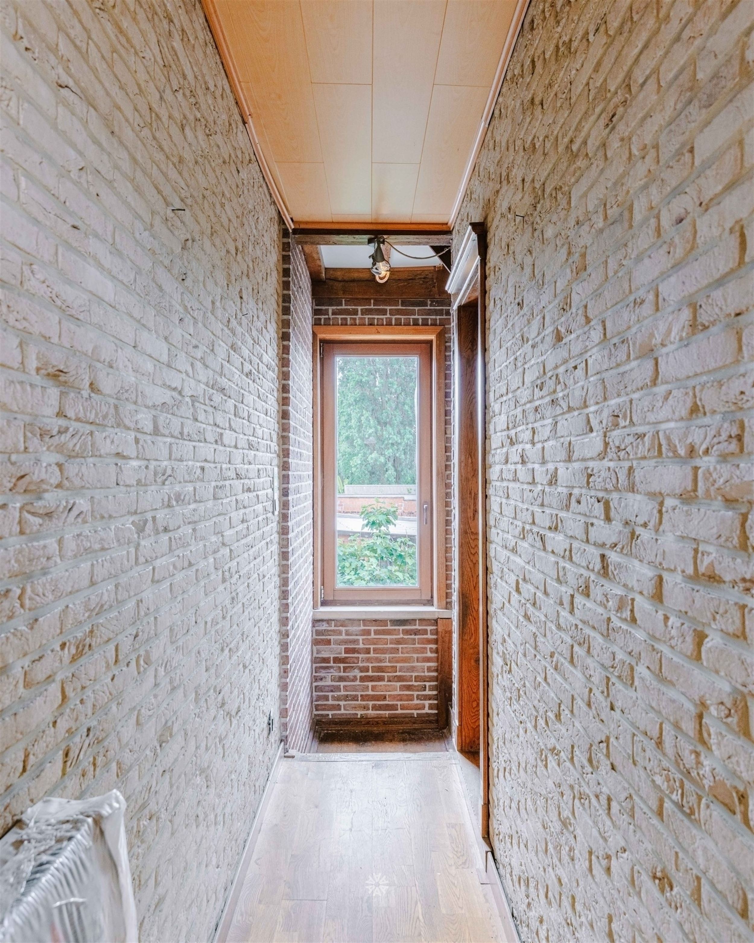 Te renoveren woning nabij centrum Destelbergen - foto 4