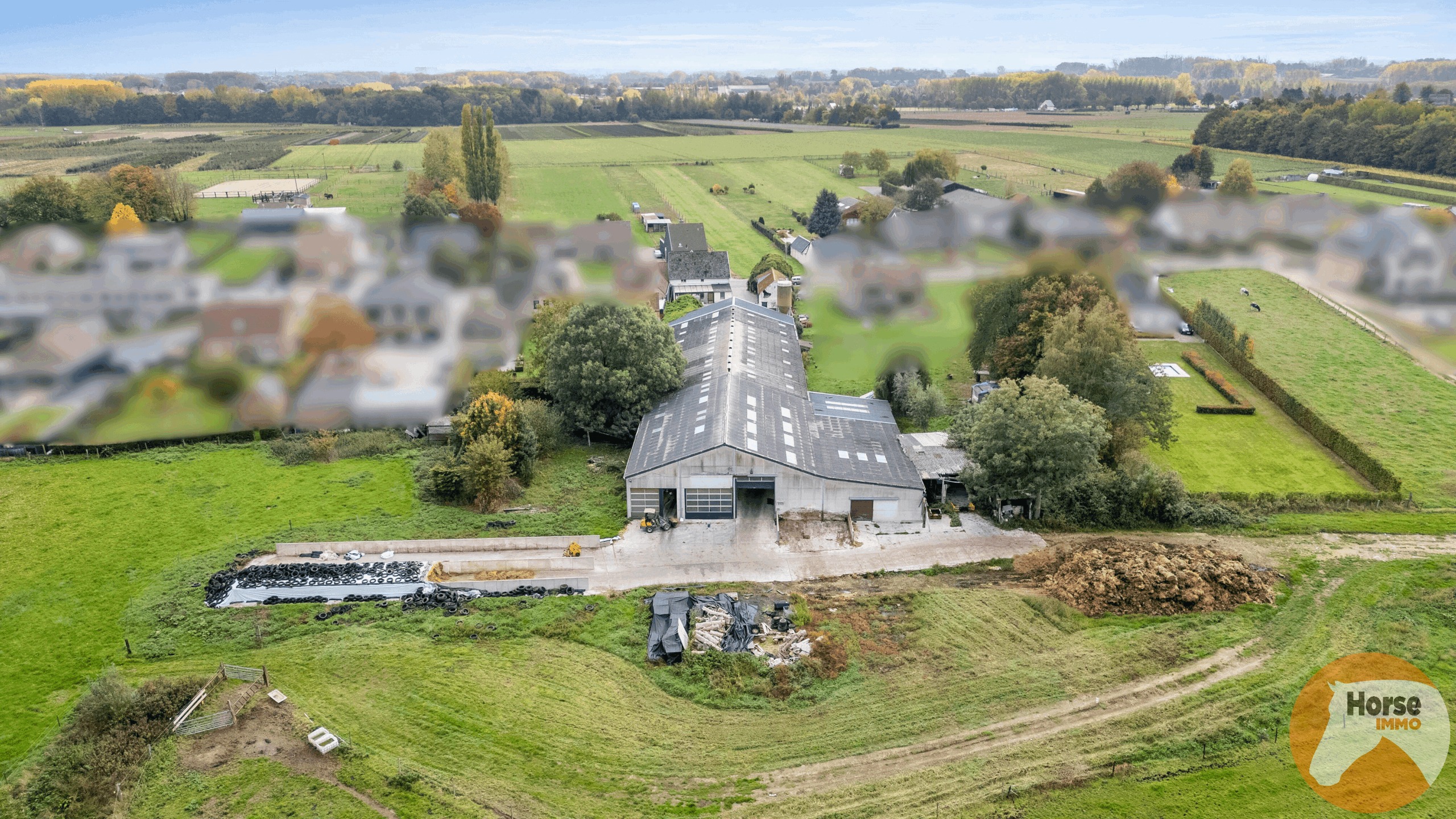 Maison à vendre à Lede avec 4 chambres - photo 5
