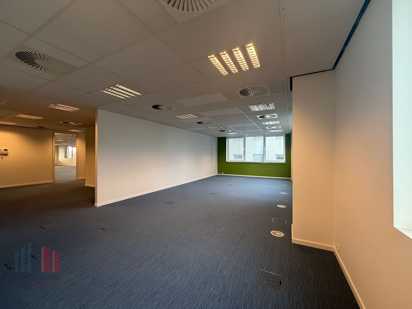 284 m² INSTAPKLARE KANTOREN OP TOPLOCATIE - foto 5