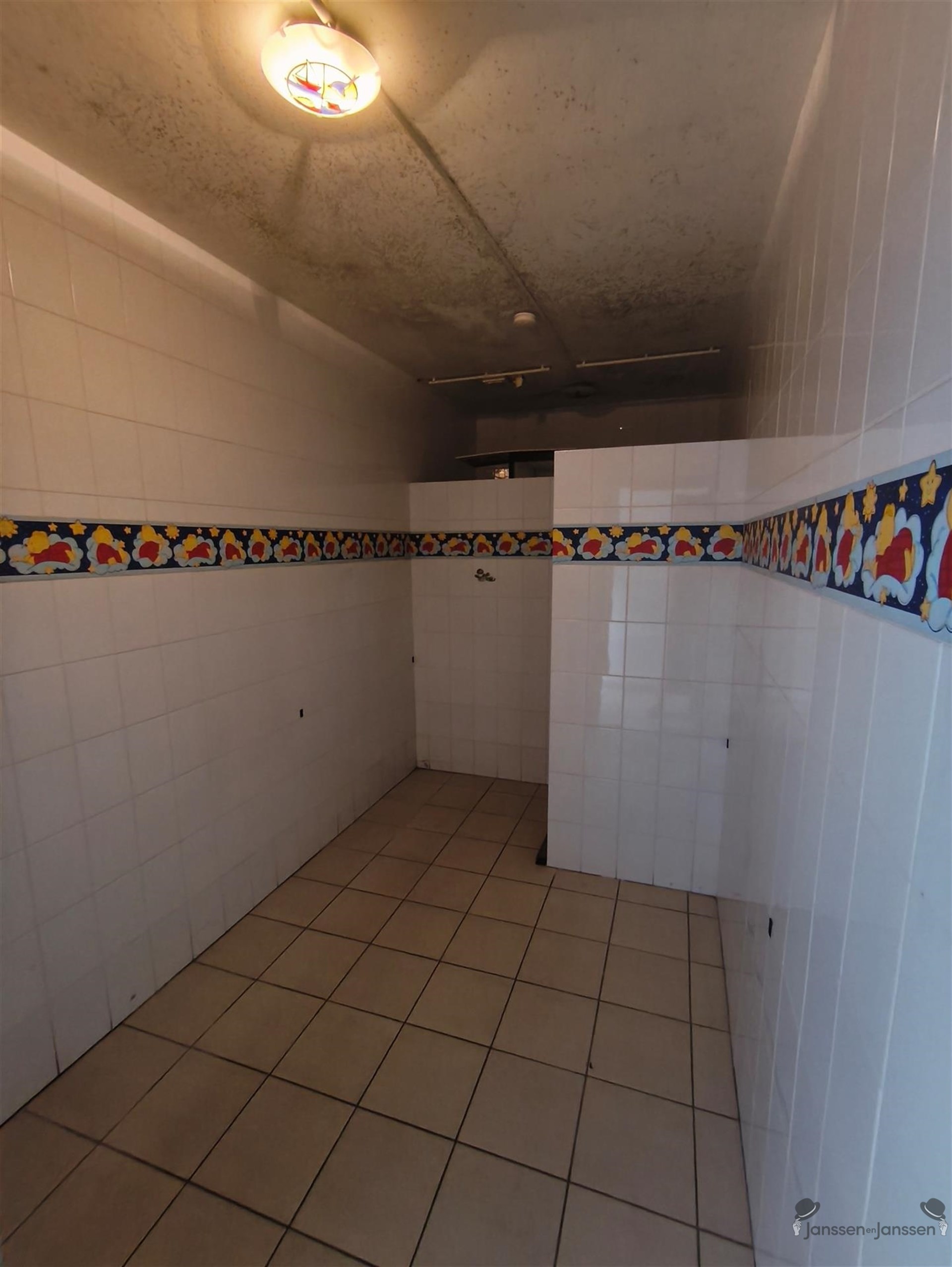 Handelspand met werkplaats &amp; duplex appt - foto 5