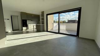 Appartement à vendre à Scherpenheuvel-Zichem