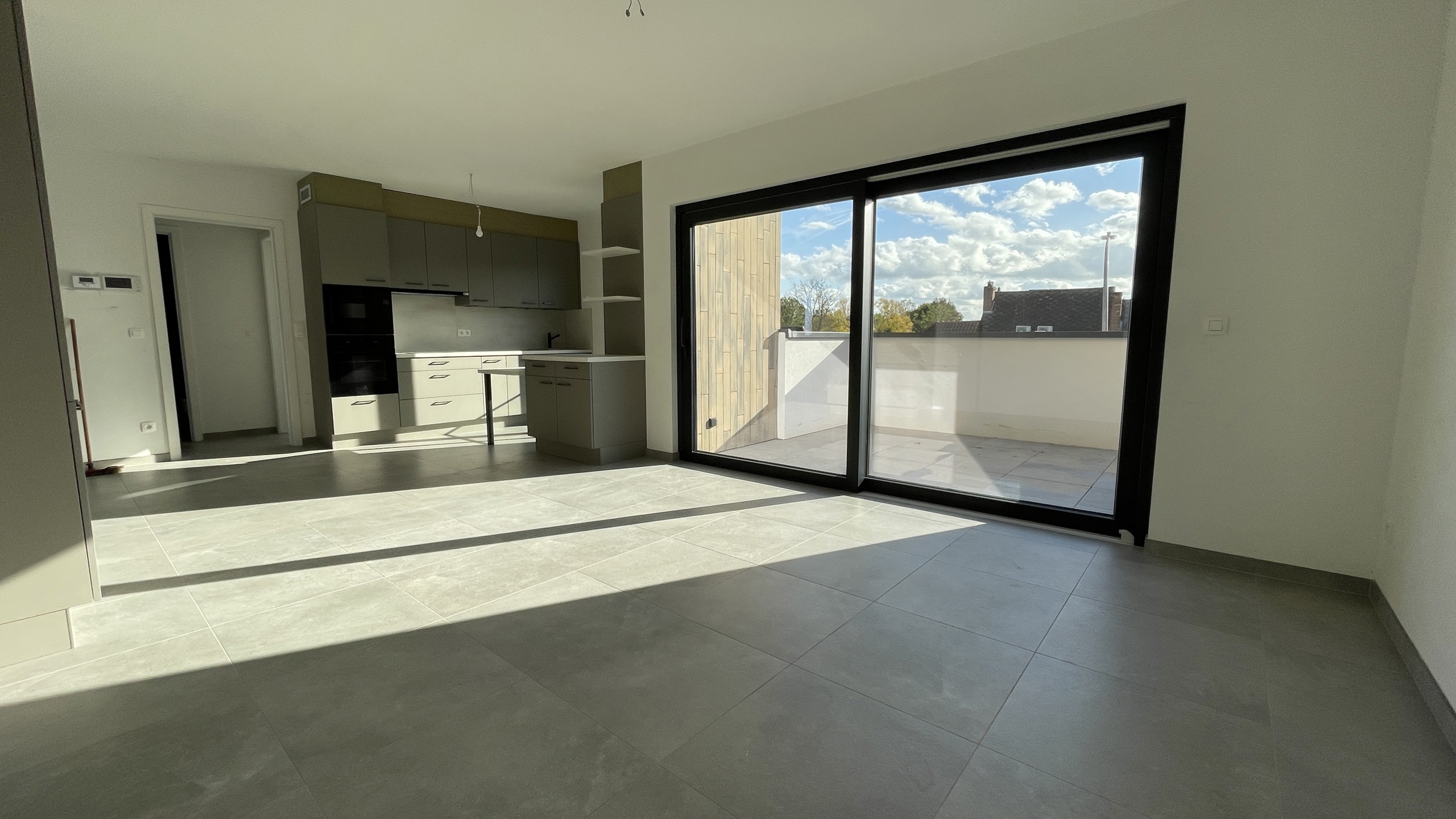 Appartement à vendre à Scherpenheuvel-Zichem avec 2 chambres - photo 2