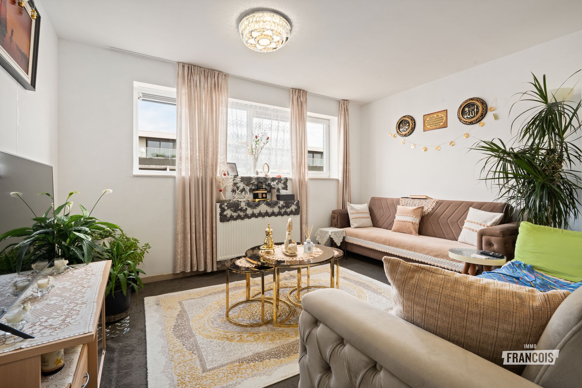Appartement à vendre à Ostende