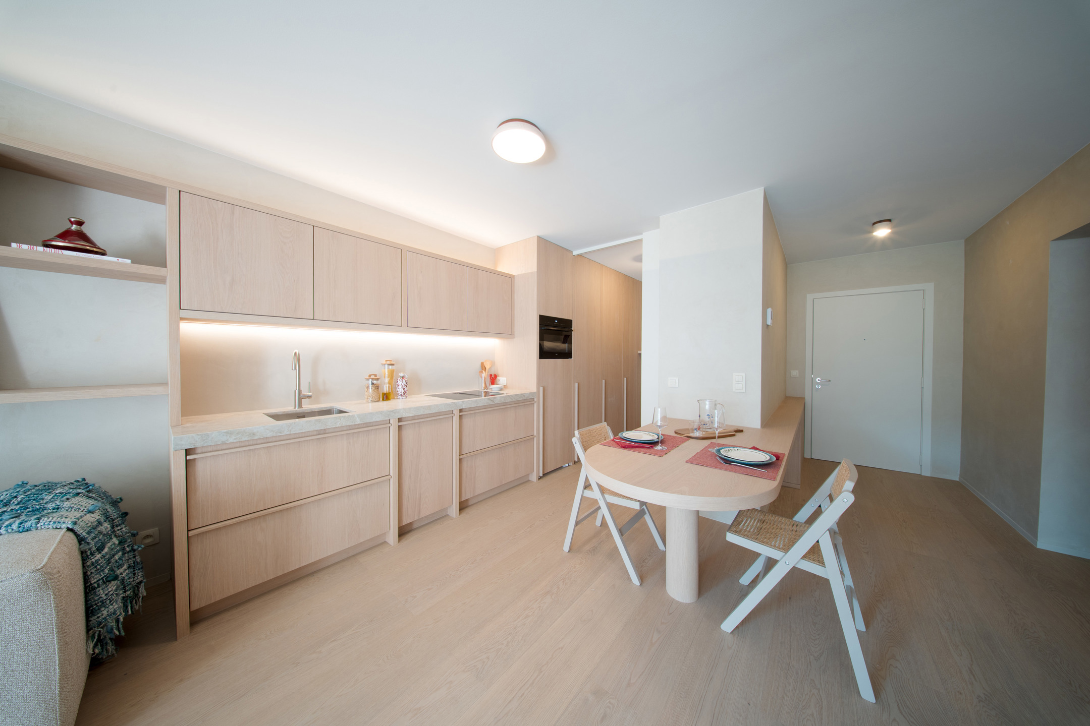 Apartment for sale in Knokke-Heist with 2 bedrooms - photo 5