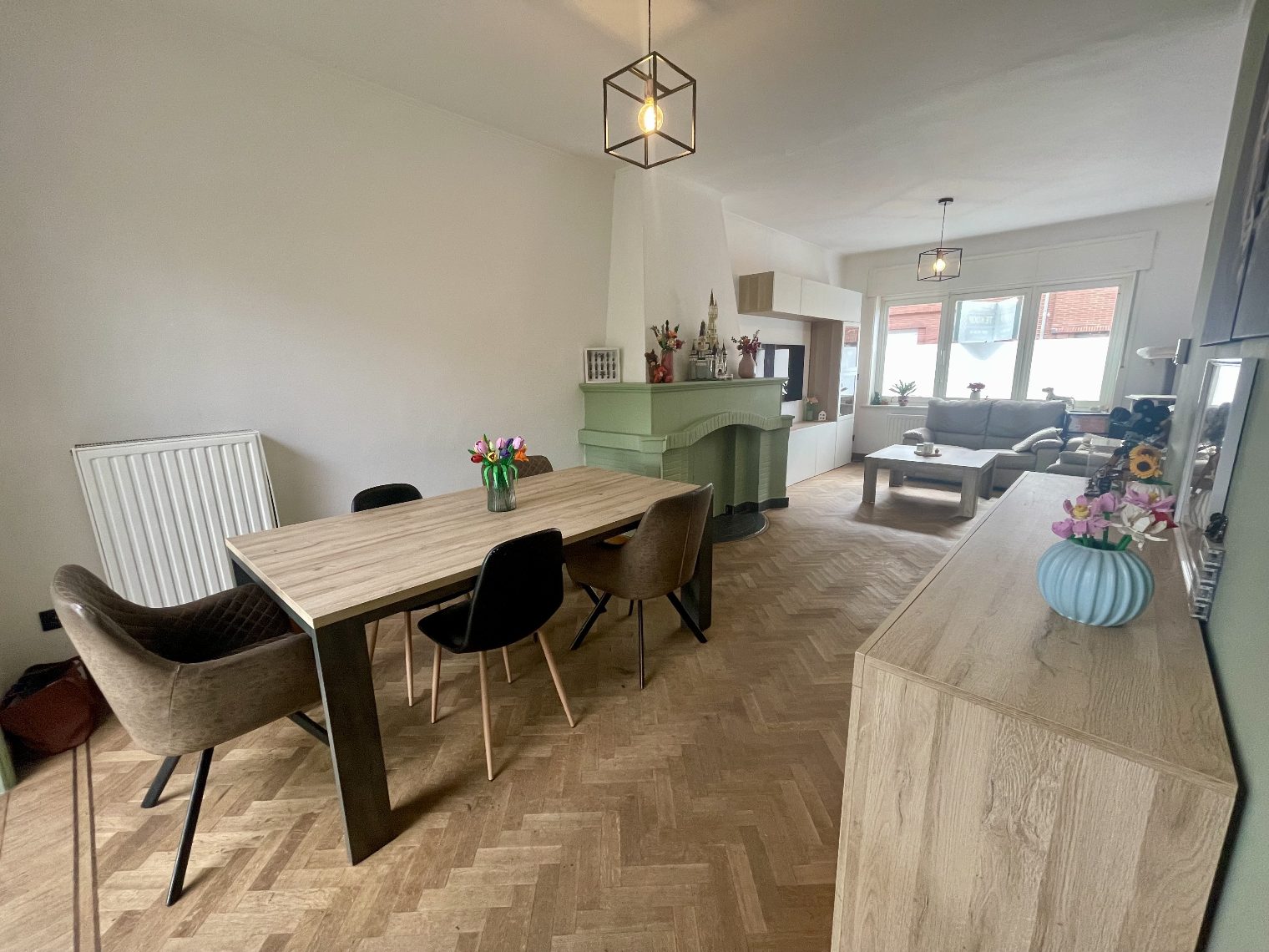 Huis te koop in Halle met 4 slaapkamers - foto 4
