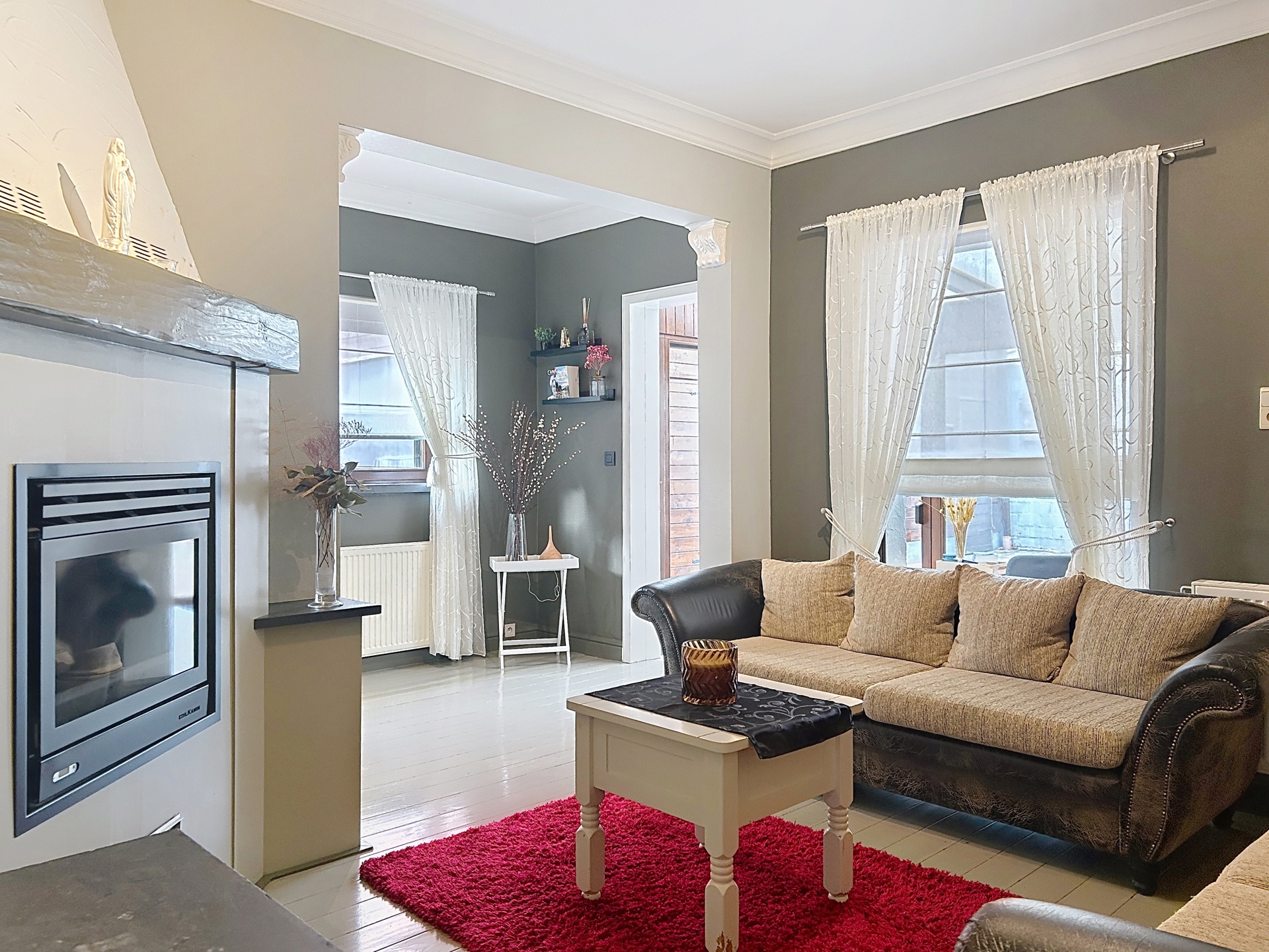 Maison à vendre à Herenthout avec 2 chambres - photo 2