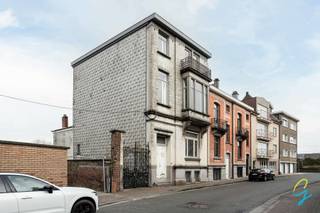 Te koop in Zottegem.Voor een bezoek bel Saimen: 0470 79 24 20 of mail naar saimen@cornelis-goeman.beIn de Hospitaalstraat te Zottegem bevindt zich...