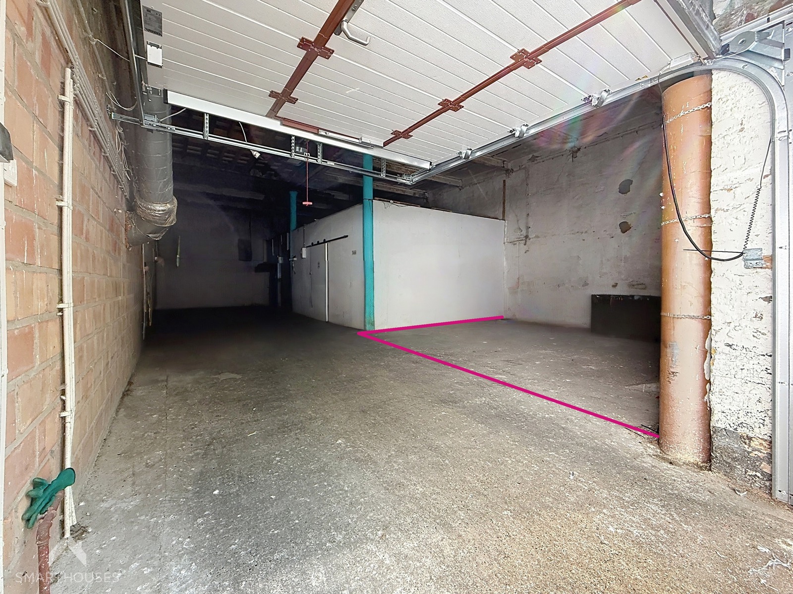 Garage à vendre à Ostende - photo 4