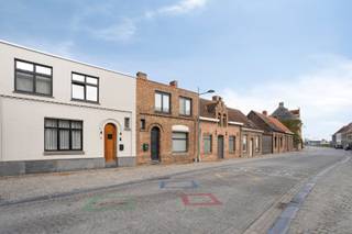 Maison à vendre à Dixmude