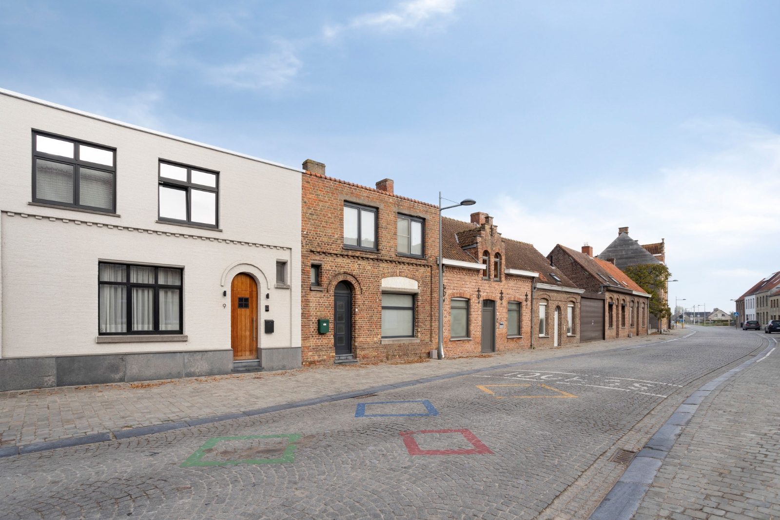 Maison à vendre à Dixmude avec 3 chambres - photo 3