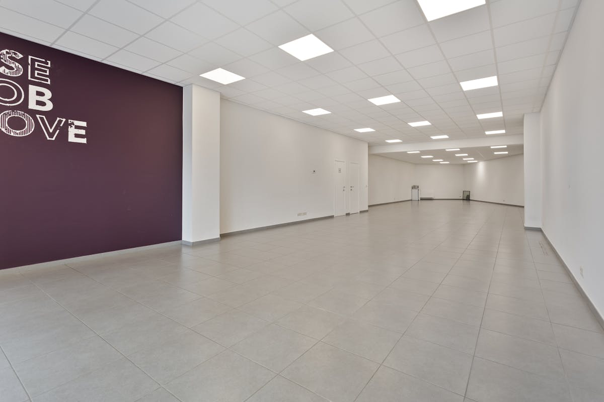 goed gelegen handelspand van 158m² te koop in Herentals - foto 3