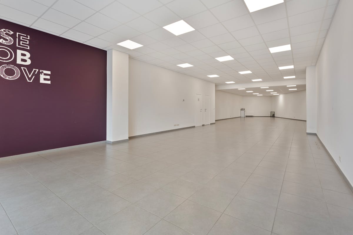 goed gelegen handelspand van 158m² te koop in Herentals - foto 4