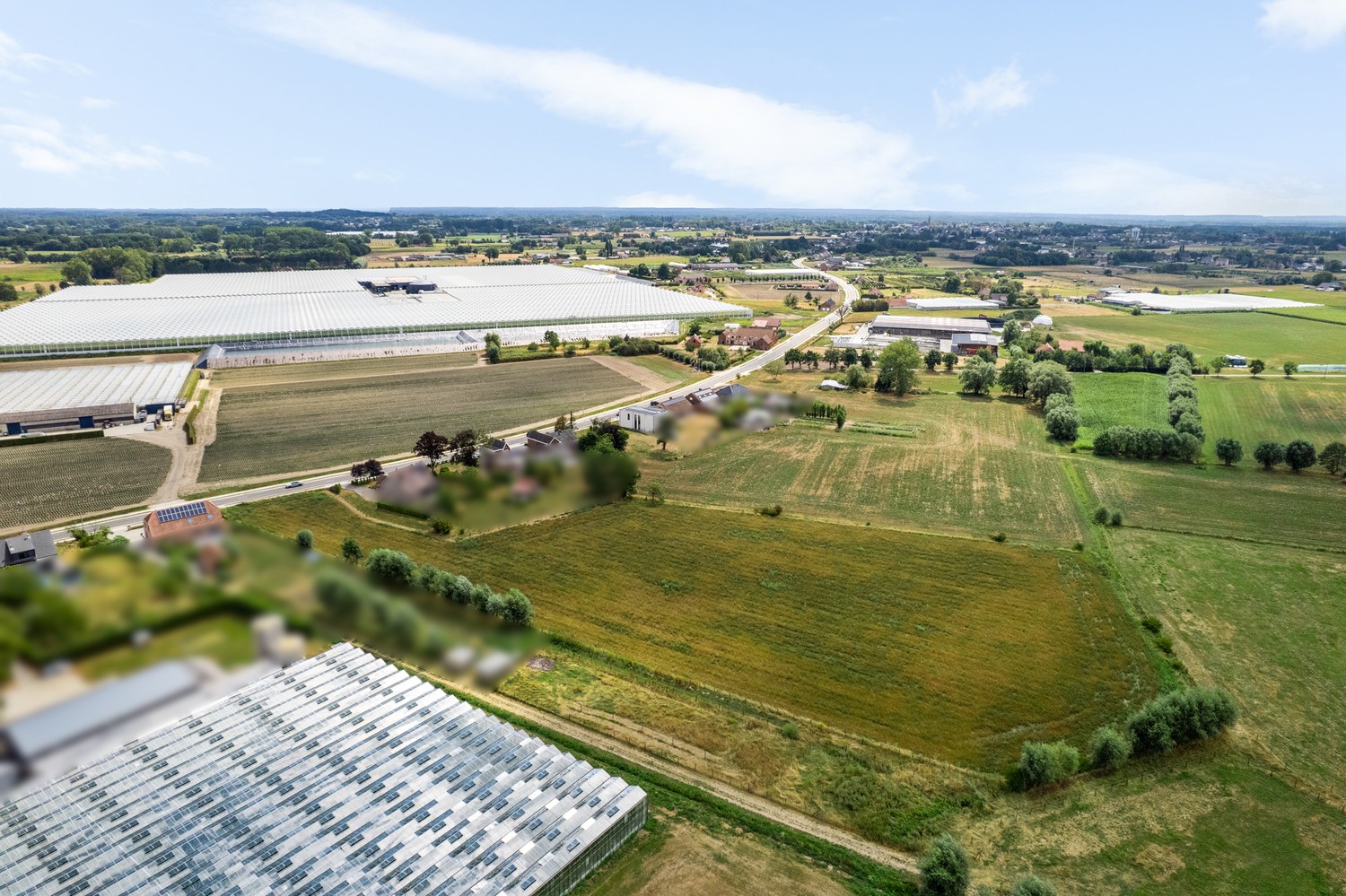 Gunstig gelegen landbouwgrond van 13.781 m² te Putte - foto 5
