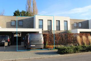 House for rent in Hoogstraten
