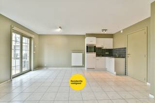 Ontdek dit instapklare gelijkvloers appartement gelegen op een toplocatie, op wandelafstand van strand, zee.Dit recente appartement combineert...
