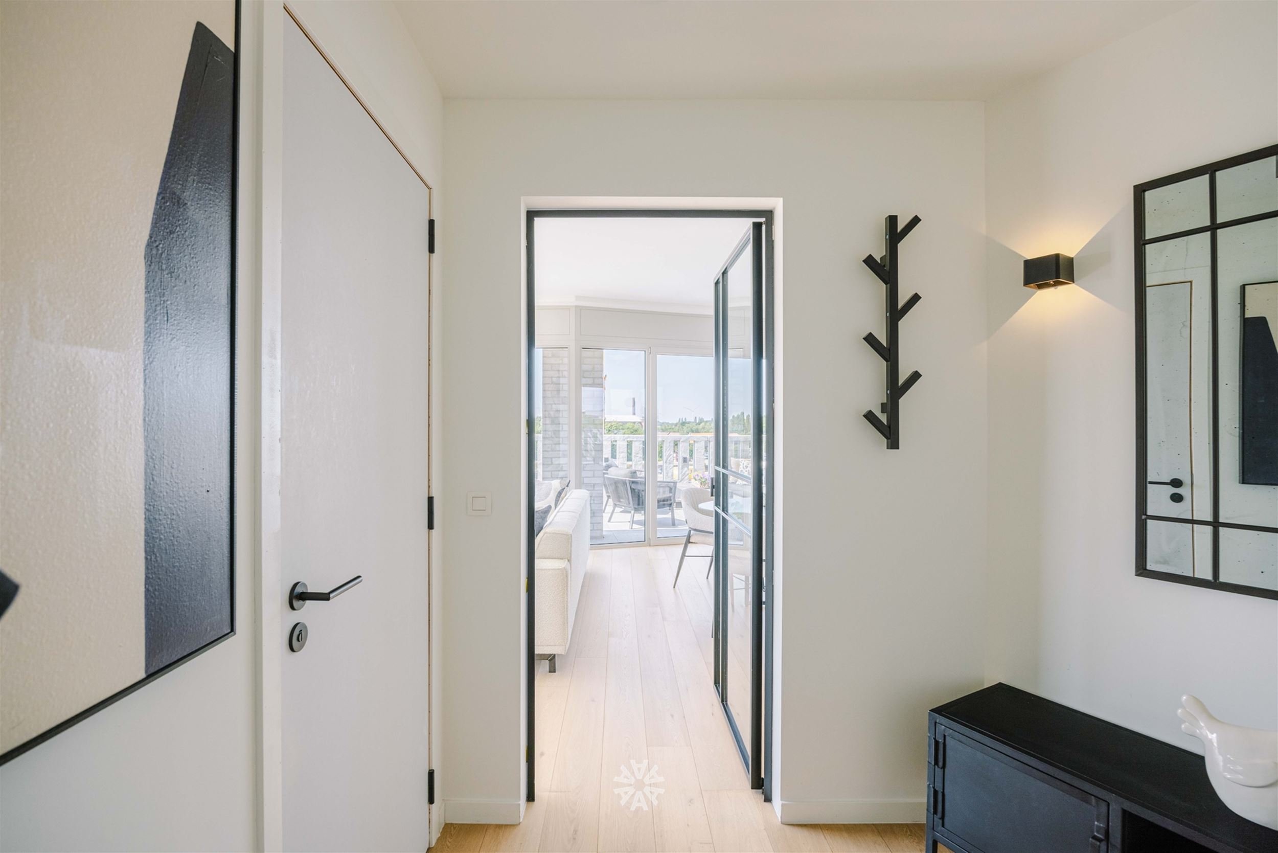 Uniek penthouse met energiezuinige technieken en prachtige terrassen - foto 5