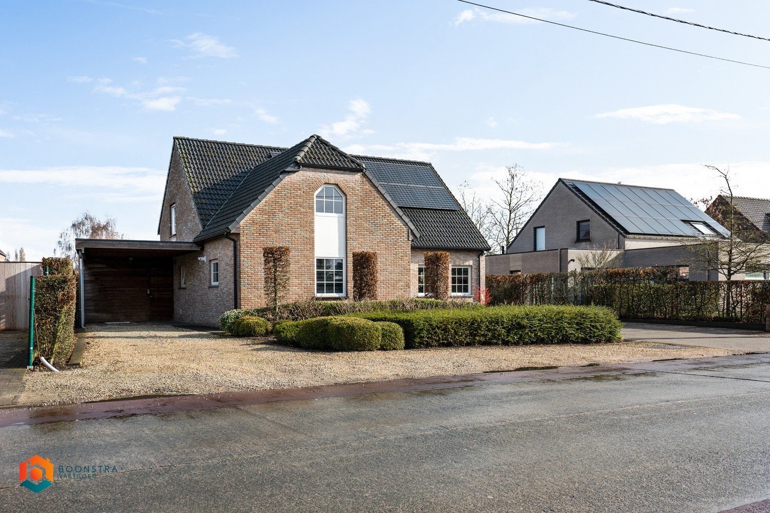 Maison à vendre à Sint-Katelijne-Waver avec 4 chambres - photo 2