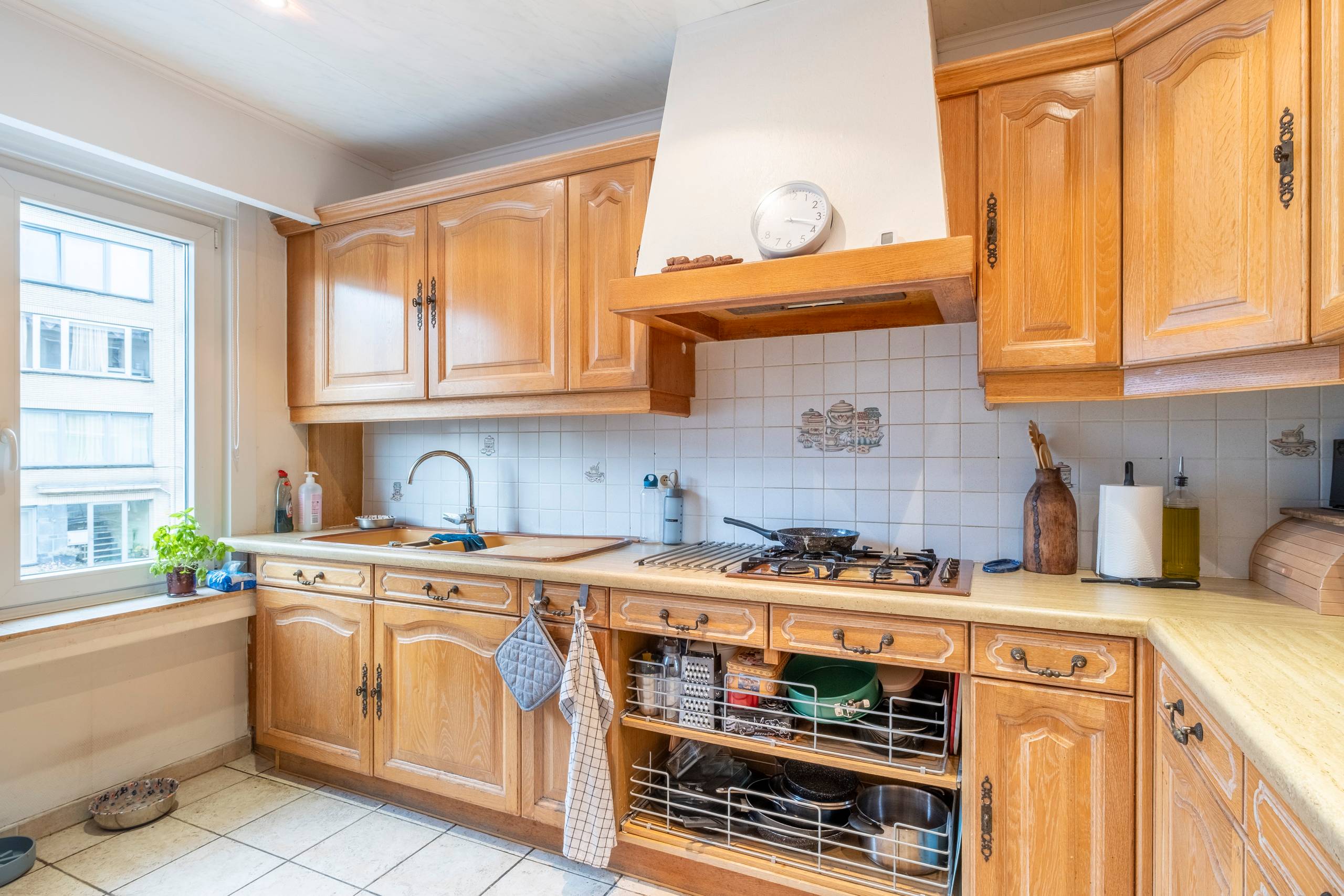 Appartement à vendre à Deurne avec 2 chambres - photo 4