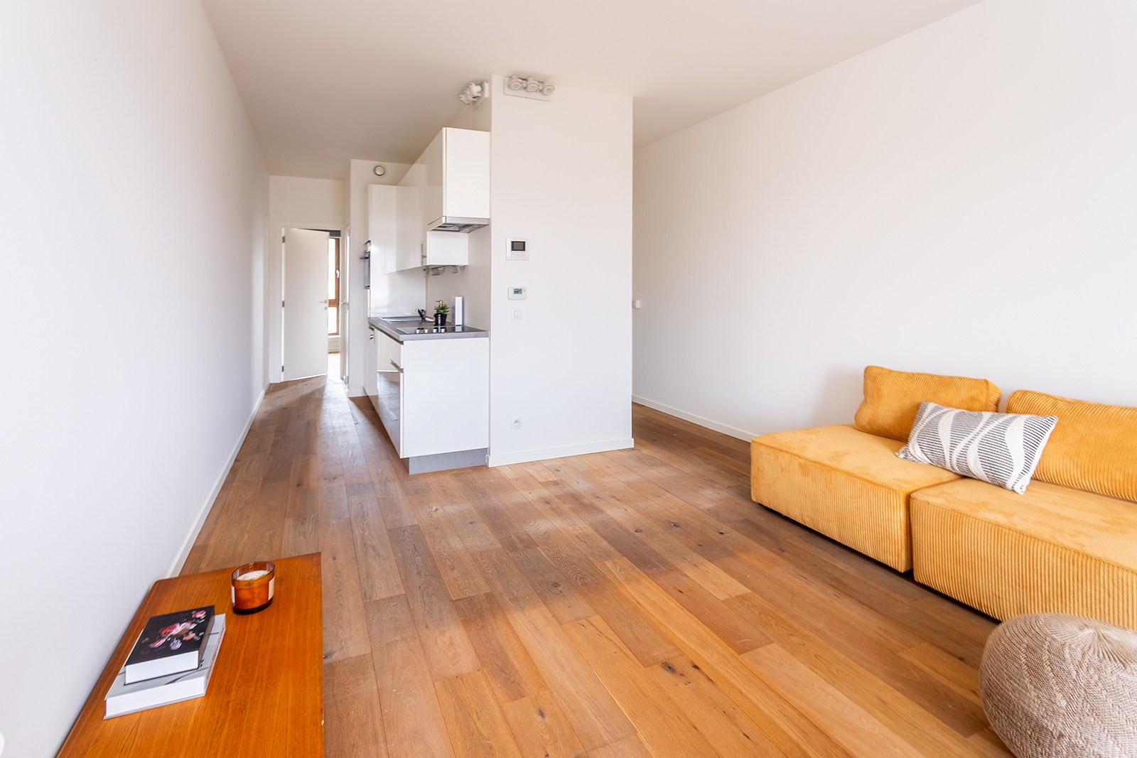 Energiezuinig appartement in 'den Dam' - foto 4